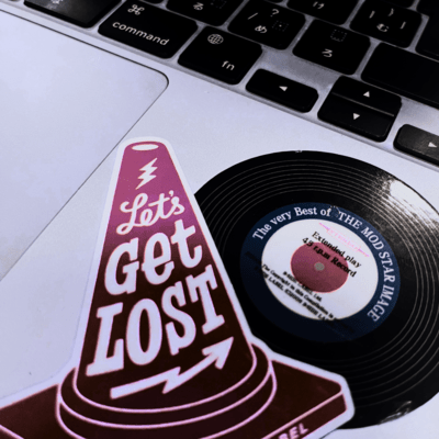 Don't stop (feat. Cau & RTS)