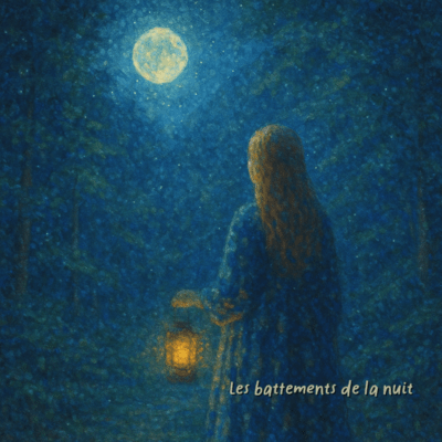 Les battements de la nuit