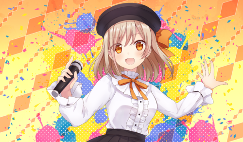 Kikka Haru