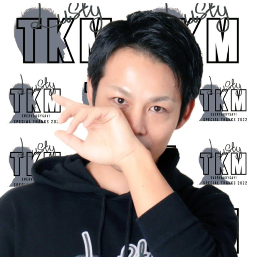DJ TAKUMI