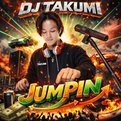 Jumpin