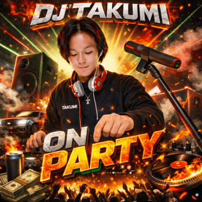 On Party