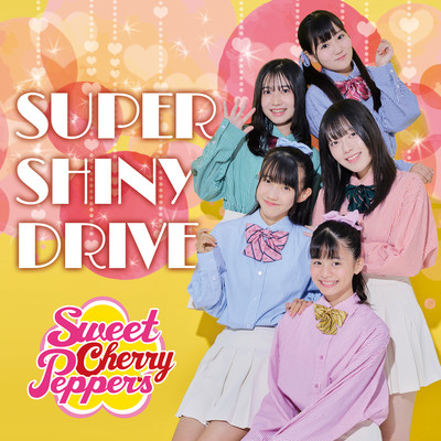 SUPER SHINY DRIVE