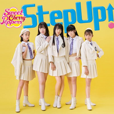 StepUp!