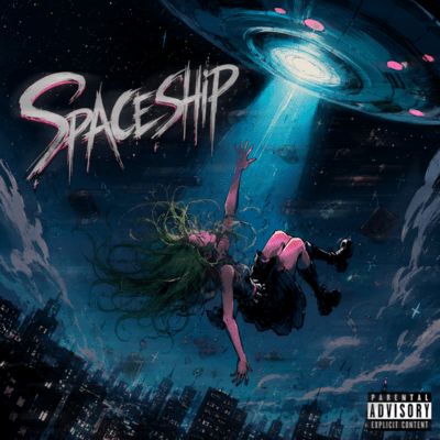 SPACESHIP