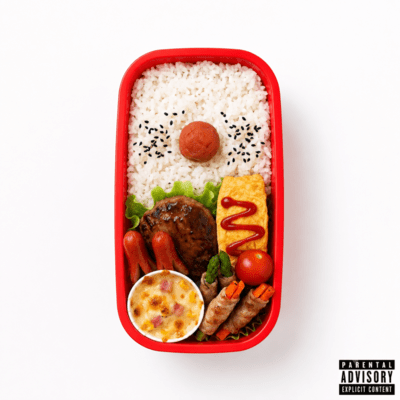 Emotional Bento