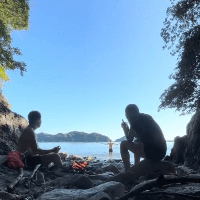 INAKA ADVENTURE
