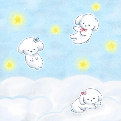 Mochifuwa (feat. Shio)