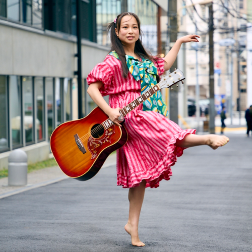Hana Kulumizawa