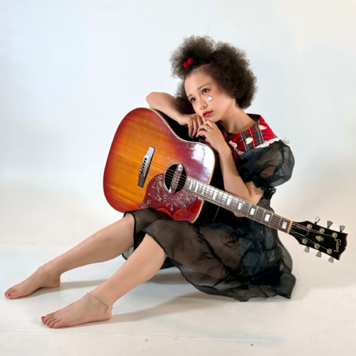 Hana Kulumizawa