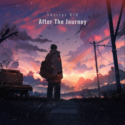 After The Journey