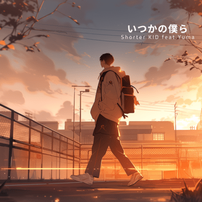 Us someday (feat. Yuma)