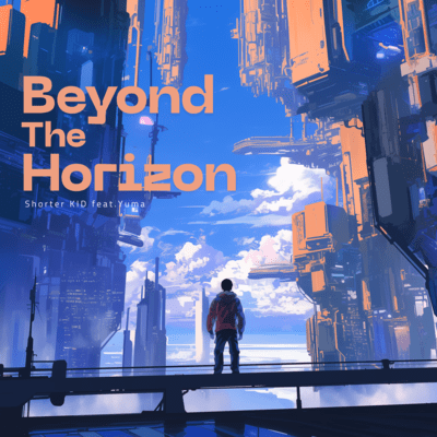 Beyond The Horizon (feat. Yuma)