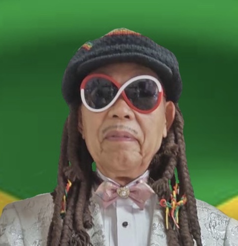 James Bong