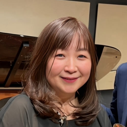 Michiko Fujita