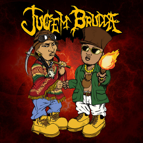 Jugem Brudda