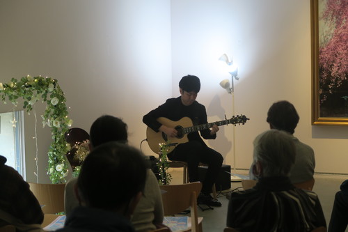 taro kuramae