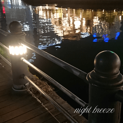 night breeze