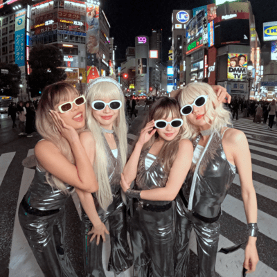 I wanna dance with somebody (Cover)