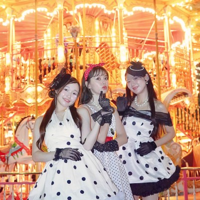 I should be so lucky (Cover)