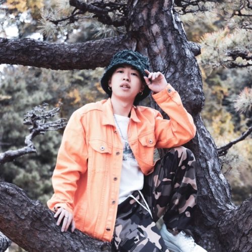 DRY JIN