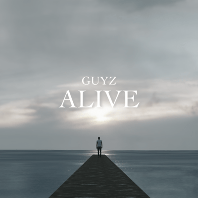 ALIVE