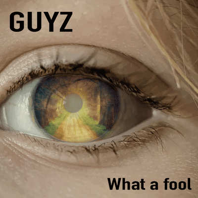 What a fool