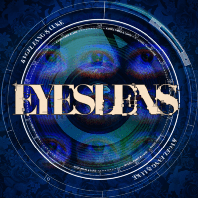 Eyes Lens