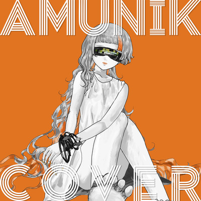 Telecastic fake show (Amunik Arrange Cover)