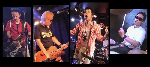 THE LOST REVELATIONS