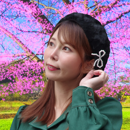Tsukishima Sakura