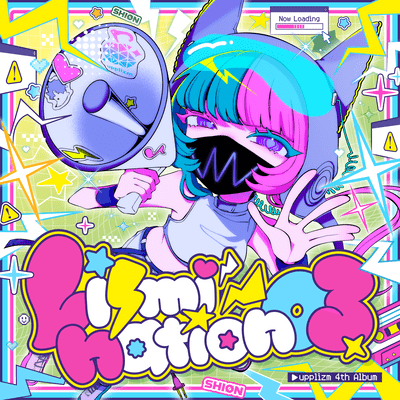 Lizmi:nation 03