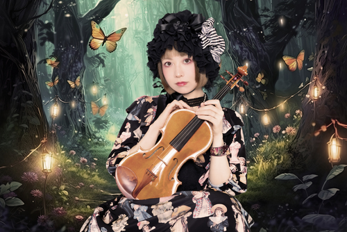 Mari Asai