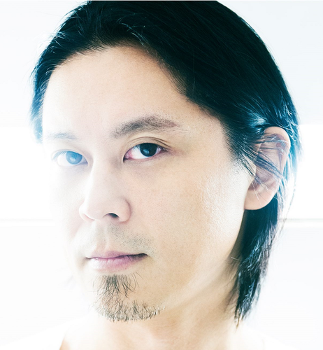 Ken Ishii
