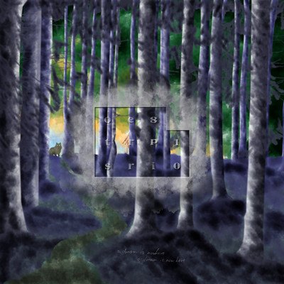 a dream is nowhere (a dream is now here)