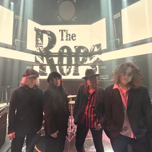 The Rops