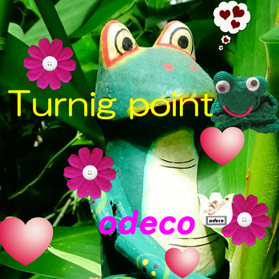 Turning point