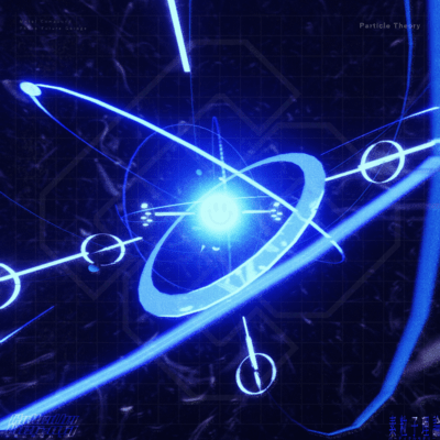 Particle Theory