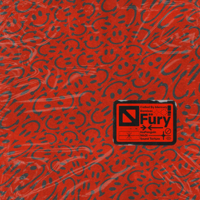 Fury (Remixes)