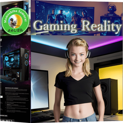 Gaming Reality