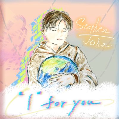 "I" for you (feat. #Writer)