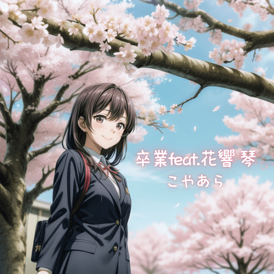 Graduation (feat. Hibiki Koto)