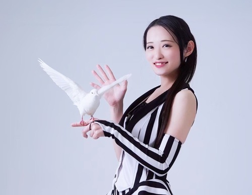 Princess Hatenko HIME