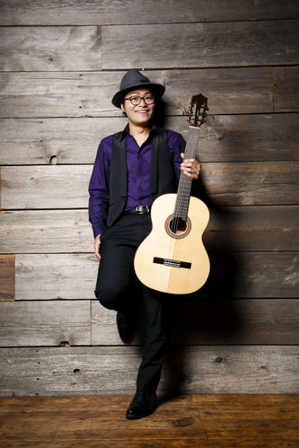Toshikazu Ikegawa