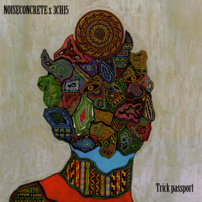 Trick passport