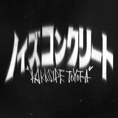 DARKSIDE TOYOTA