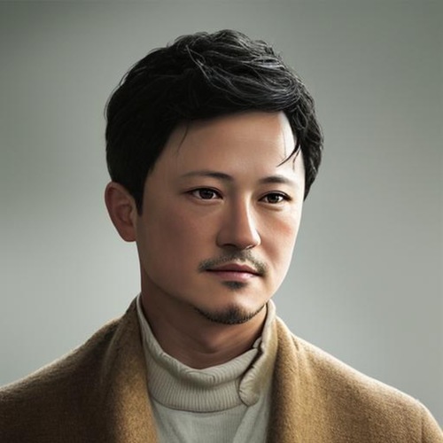 Kaz Shima