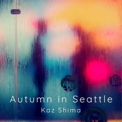 Autumn in Seattle