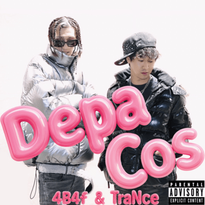 Depa Cos (feat. TraNce.)