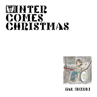Winter comes Christmas (Ver. 2008)